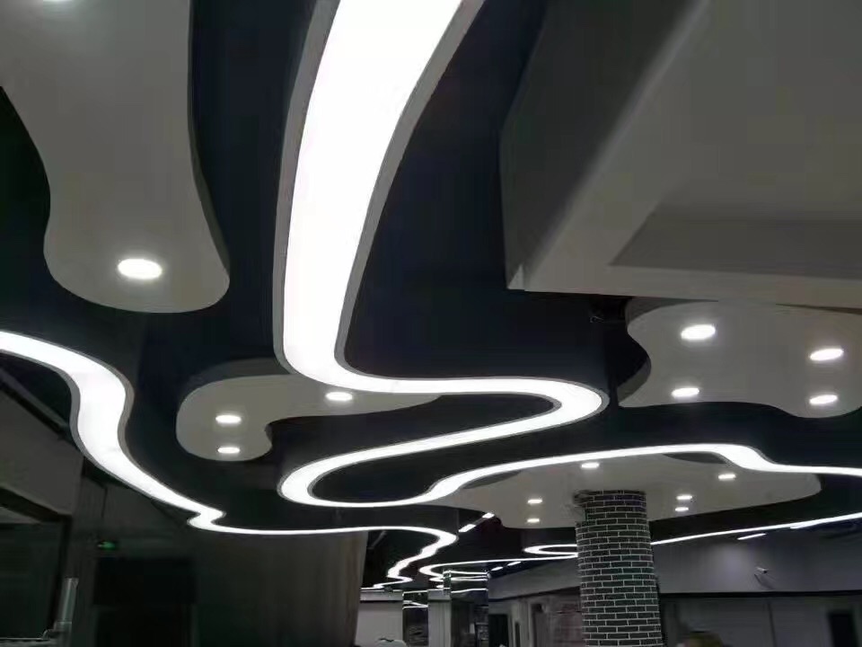 Customised Lighting Image